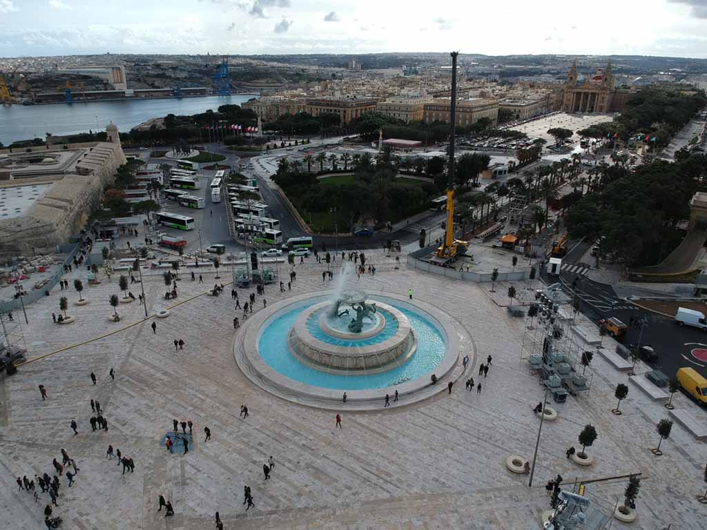 Copyright De Feo Restauri